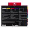 Amsterdam Standard Akryl 120ml – 6 tuber – Classroom set