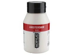 Amsterdam Standard Akryl 1000ml – 290 titanium buff deep