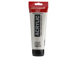 Amsterdam Standard Akryl 250ml – 290 titanium buff deep