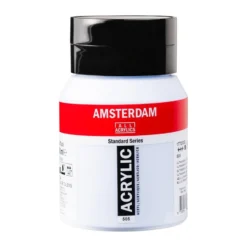 Amsterdam Standard Akryl 500ml – 505 Ultramarine light