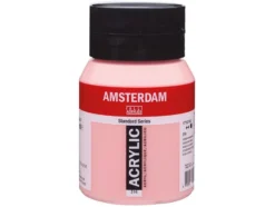 Amsterdam Standard Akryl 500ml – 316 Venetian rose