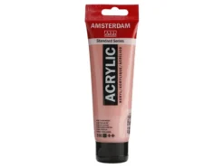 Amsterdam Standard Akryl 120ml – 316 Venetian rose