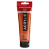 Amsterdam Standard Akryl 120ml – 311 Vermilion