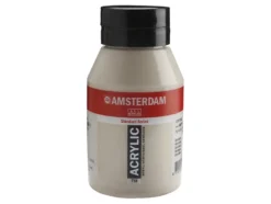 Amsterdam Standard Akryl 1000ml – 718 warm grey