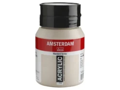 Amsterdam Standard Akryl 500ml – 718 Warm grey