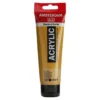 Amsterdam Standard Akryl 120ml – 227 Yellow ochre
