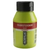 Amsterdam Standard Akryl 1000ml – 617 yellowish green