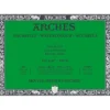 Arches Aquarelle Akvarellblokk CP 300g 20ark – 26x36cm