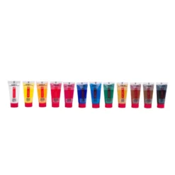 Art Creation Akrylmaling Sett 12x12ml – Standard