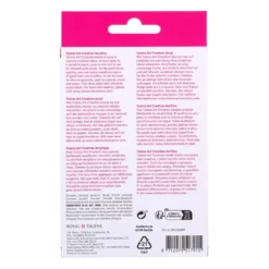 Art Creation Akrylmaling Sett 8x12ml – Standard