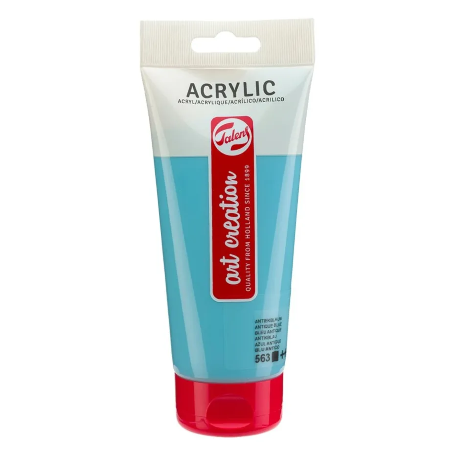 Art Creation Akryl 200ml – 563 Antique Blue