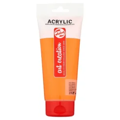 Art Creation Akryl 200ml – 276 Azo orange