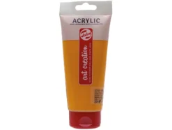 Art Creation Akryl 200ml – 270 Azo yellow deep