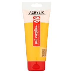 Art Creation Akryl 200ml – 270 Azo yellow deep