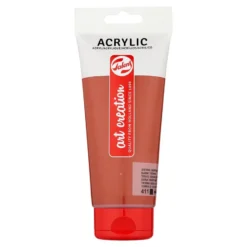 Art Creation Akryl 200ml – 411 Brent siena