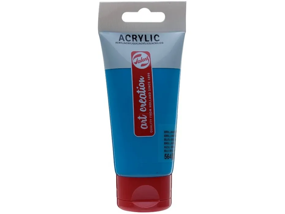 Art Creation Akryl 75ml – 564 Brilliant Blue