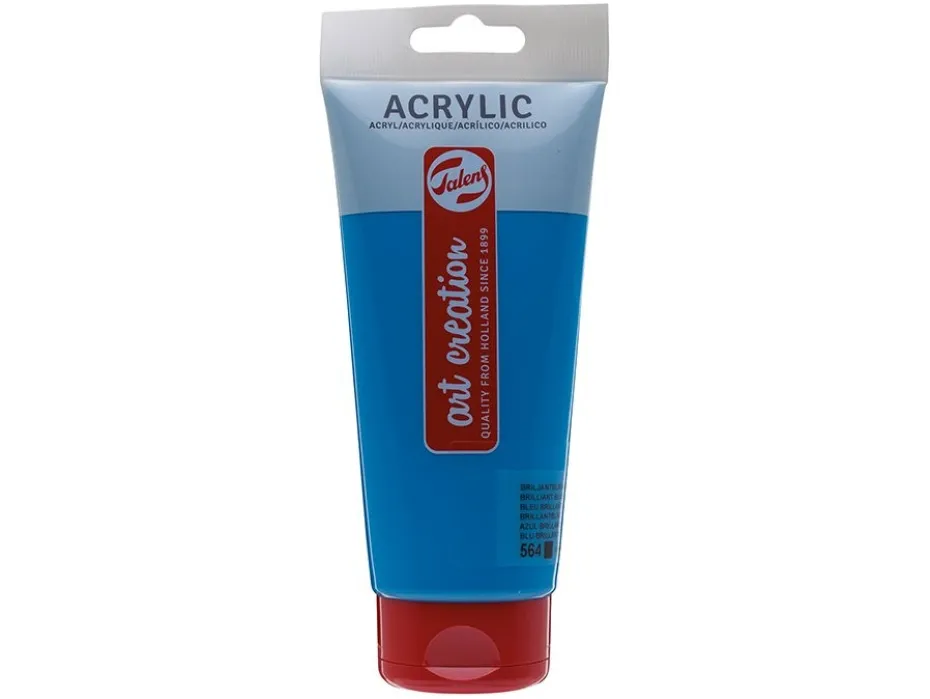 Art Creation Akryl 200ml – 564 Brilliant Blue