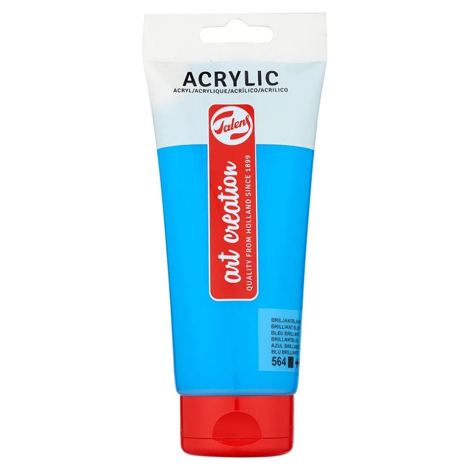 Art Creation Akryl 200ml – 564 Brilliant Blue