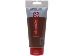 Art Creation Akryl 200ml – 409 Burnt umber