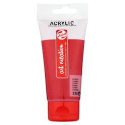 Art Creation Akryl 75ml – 318 Carmine