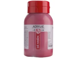 Art Creation Akryl 750ml – 318 Carmine