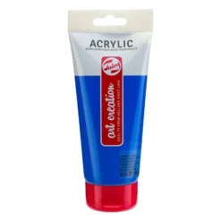 Art Creation Akryl 200ml – 512 Cobalt blue ultramarine