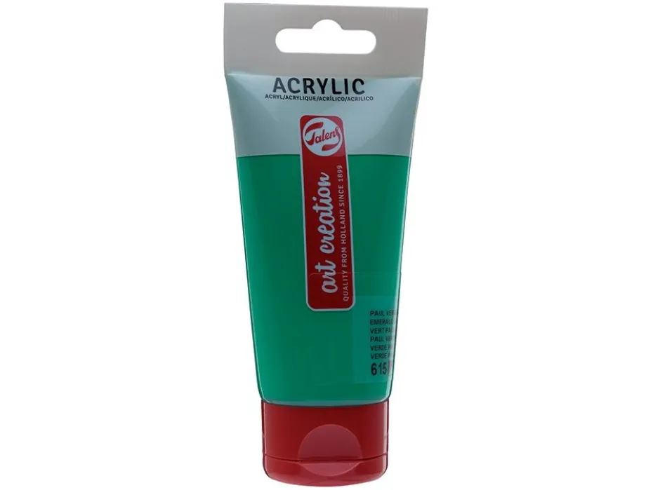 Art Creation Akryl 75ml – 615 Emerald Green
