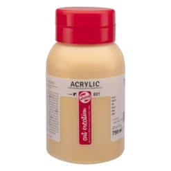 Art Creation Akryl 750ml – 801 Gold