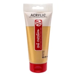 Art Creation Akryl 200ml – 801 Gold