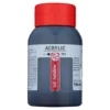 Art Creation Akryl 750ml – 701 Ivory black