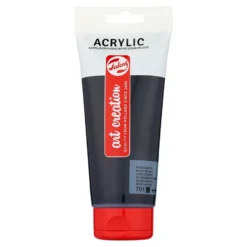 Art Creation Akryl 200ml – 701 Ivory black