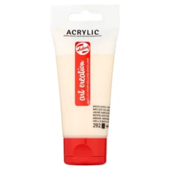 Art Creation Akryl 75ml – 292 Naples Yellow Red light