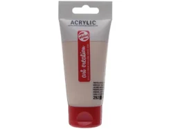 Art Creation Akryl 75ml – 292 Naples Yellow Red light