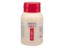 Art Creation Akryl 750ml – 292 Naples yellow red light