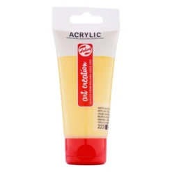 Art Creation Akryl 75ml – 223 Naples Yellow Deep