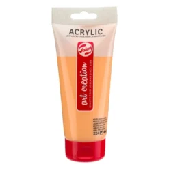 Art Creation Akryl 200ml – 224 Naples yellow red
