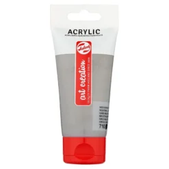 Art Creation Akryl 75ml – 710 Nautral Grey
