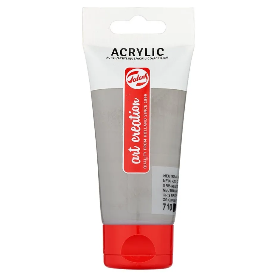 Art Creation Akryl 75ml – 710 Nautral Grey