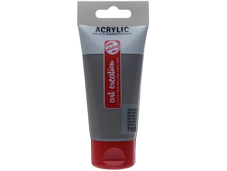 Art Creation Akryl 75ml – 710 Nautral Grey