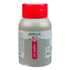 Art Creation Akryl 750ml – 710 Neutral Grey