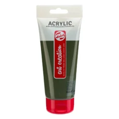 Art Creation Akryl 200ml – 620 Olive Green