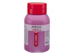 Art Creation Akryl 750ml – 567 Permanent red violet