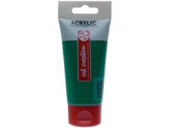 Art Creation Akryl 75ml – 619 Permanent Green Deep