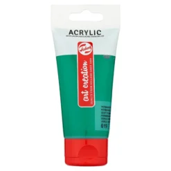 Art Creation Akryl 75ml – 619 Permanent Green Deep