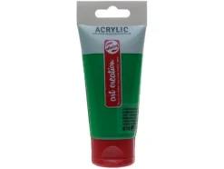 Art Creation Akryl 75ml – 618 Permanent Green Light