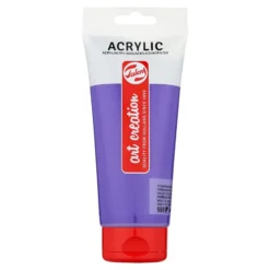 Art Creation Akryl 200ml – 568 Permanen blue violet