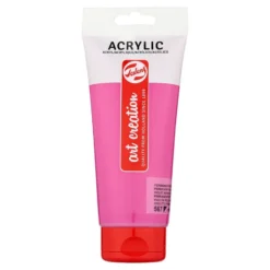 Art Creation Akryl 200ml – 567 Permanent Red violet
