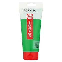 Art Creation Akryl 200ml – 618 Permanent green light