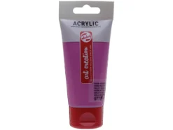 Art Creation Akryl 75ml – 577 Permanent Red Violet light