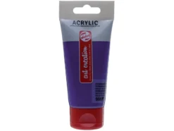 Art Creation Akryl 75ml – 568 Permanent blue violet